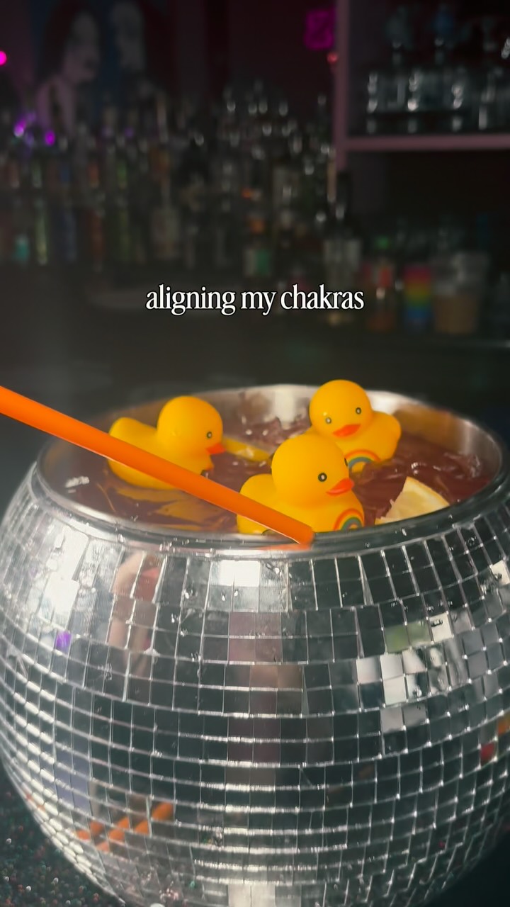 Video 4 from Dani's Queer Bar