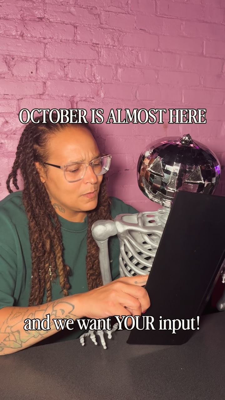 Video 1 from Dani's Queer Bar