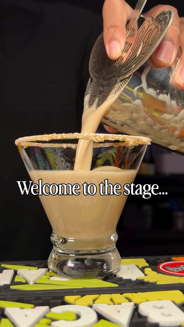Video 8 from Dani's Queer Bar