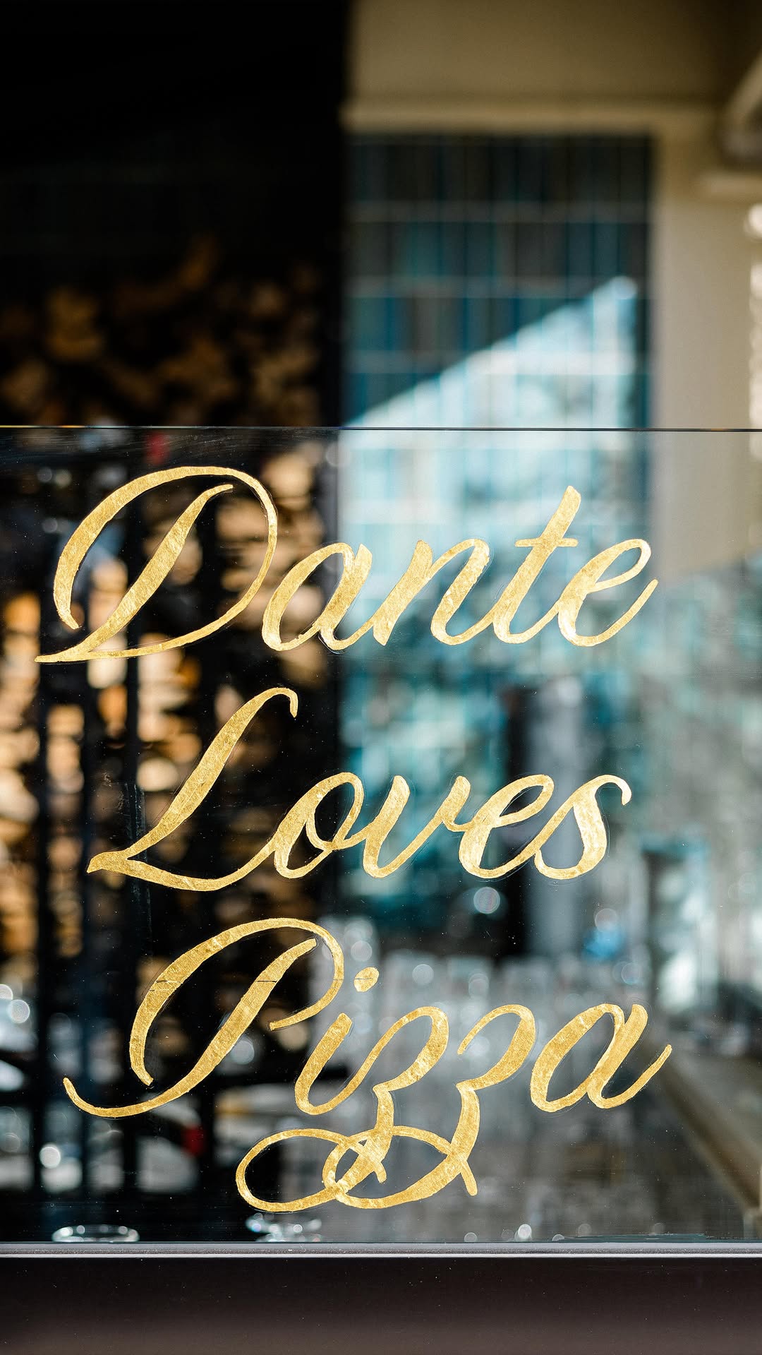 Video 6 from Dante Beverly Hills
