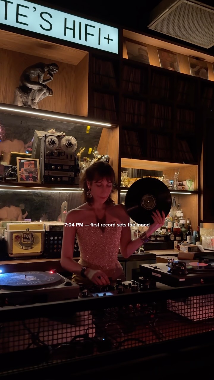 Video 5 from Dante's HiFi