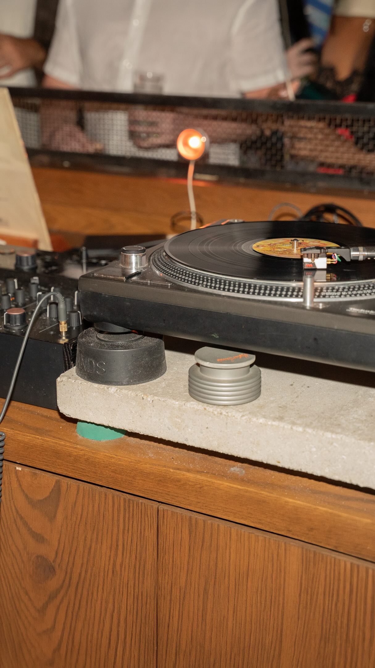 Video 2 from Dante's HiFi