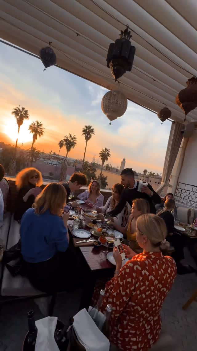 Video 3 from Dardar Rooftop