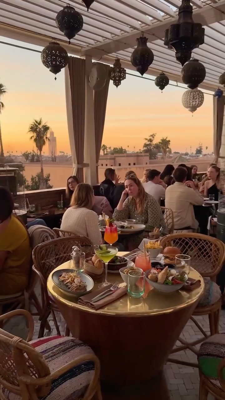 Video 6 from Dardar Rooftop