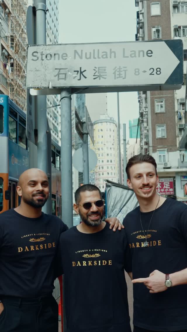 Video 2 from DarkSide
