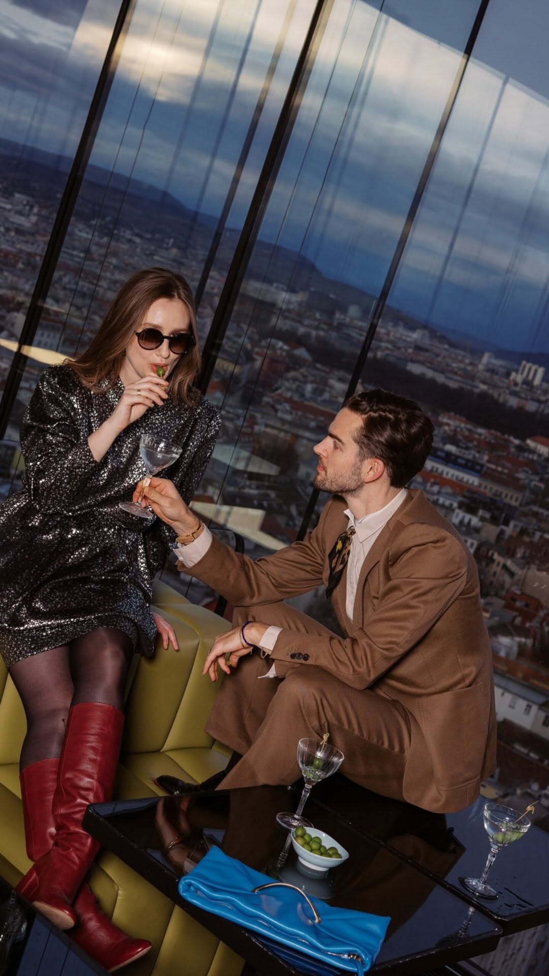 Video 2 from Das LOFT