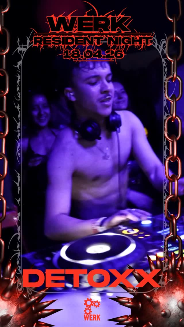 Video 7 from Das WERK
