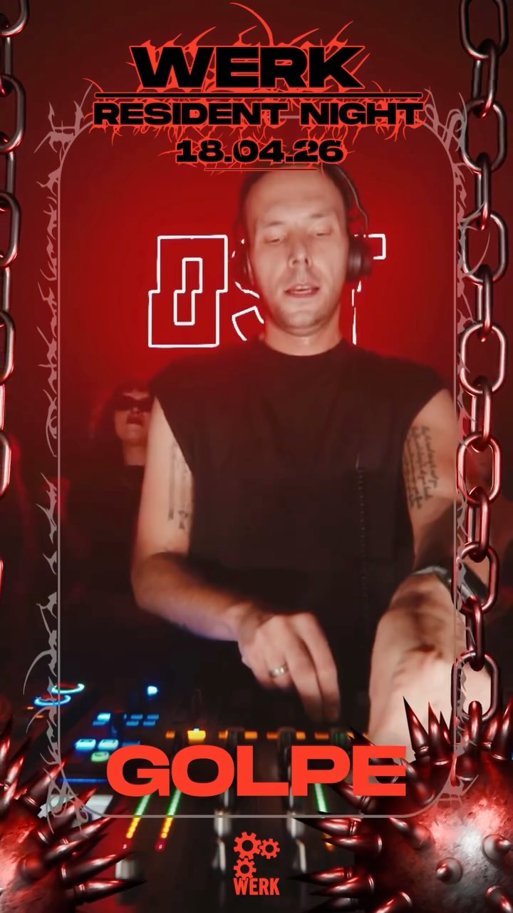 Video 6 from Das WERK