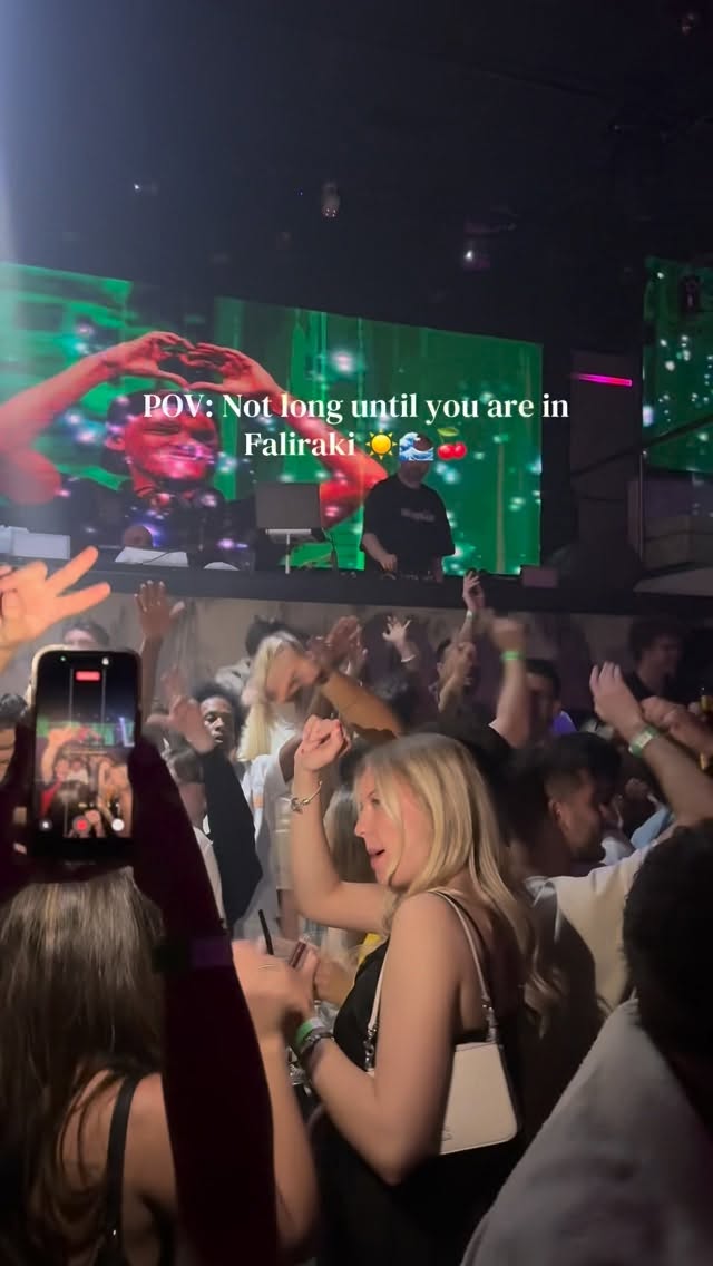 Video 2 from DC Club