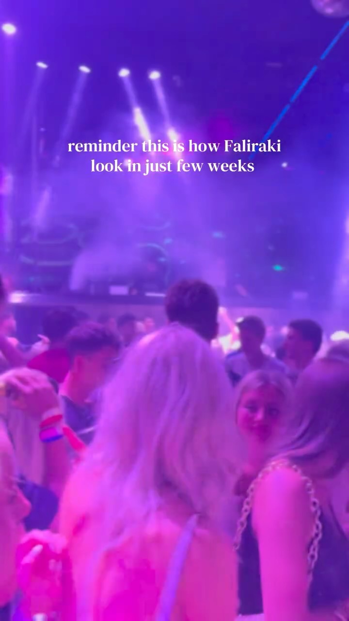 Video 8 from DC Club