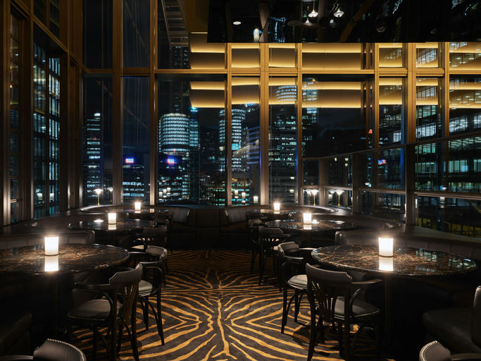 Dean & Nancy's, a restaurant in Sydney, Australia
