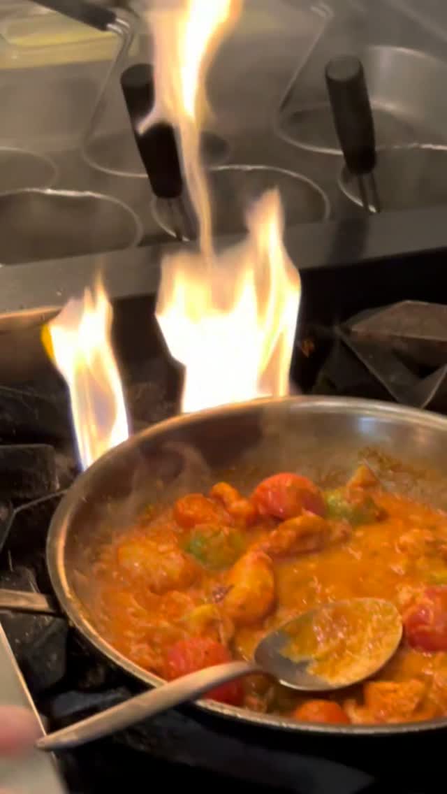 Video 2 from Dean's Italian Steakhouse