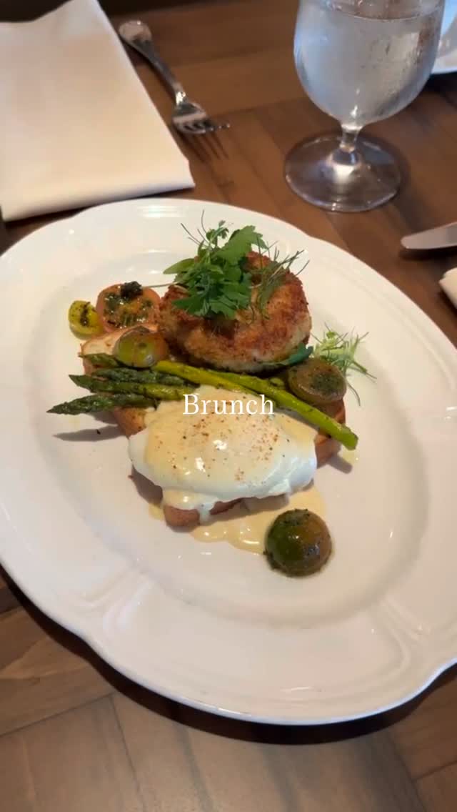 Video 1 from Dean's Italian Steakhouse