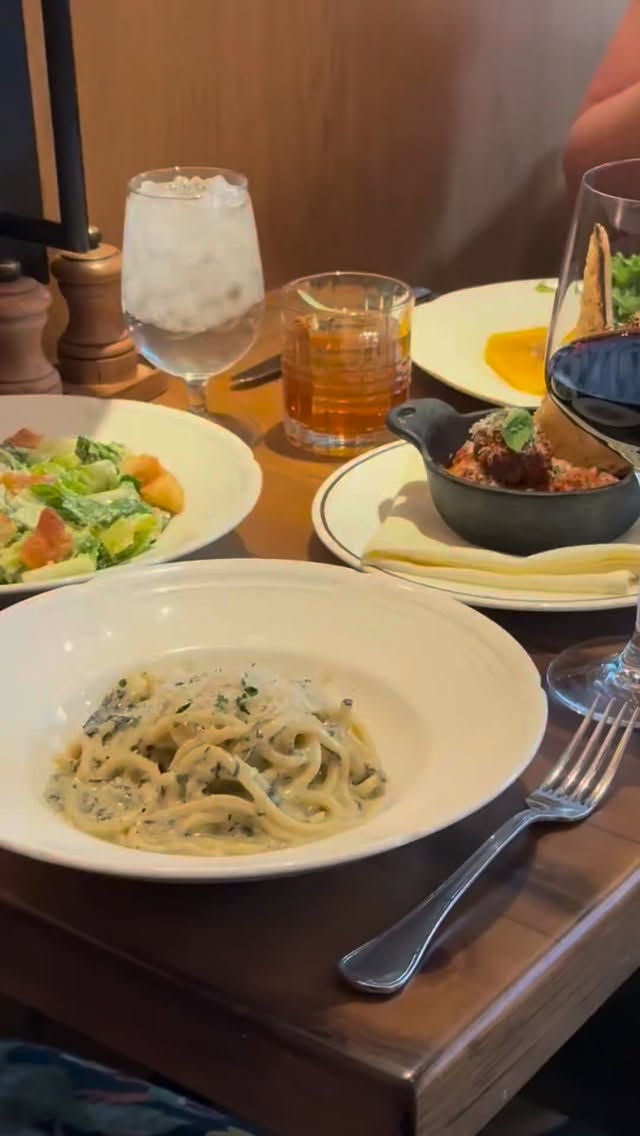 Video 3 from Dean's Italian Steakhouse