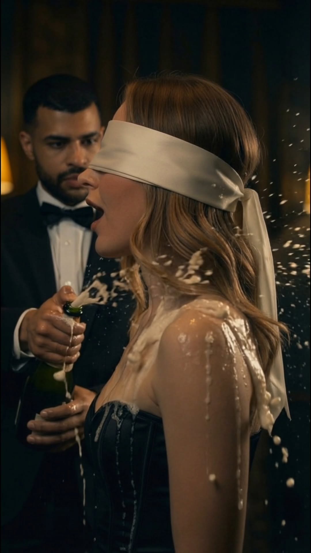 Video 8 from Dear Darling