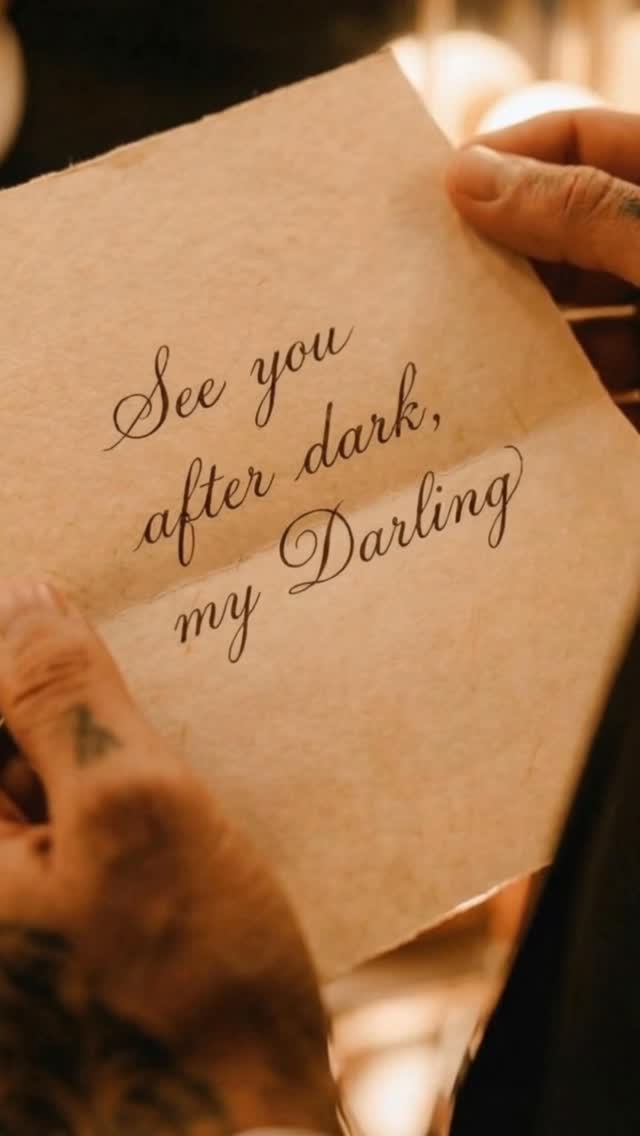 Video 5 from Dear Darling