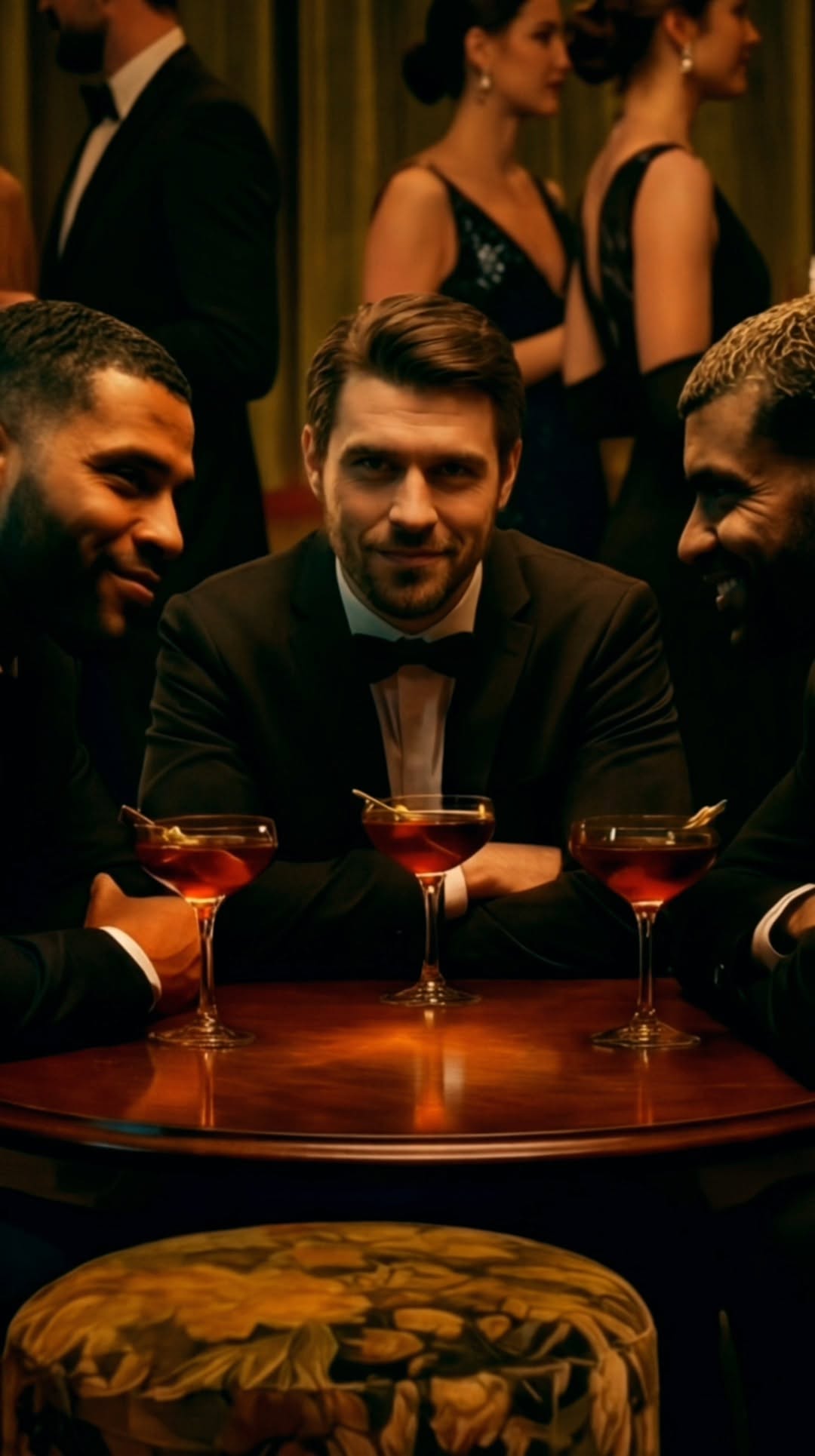 Video 2 from Dear Darling