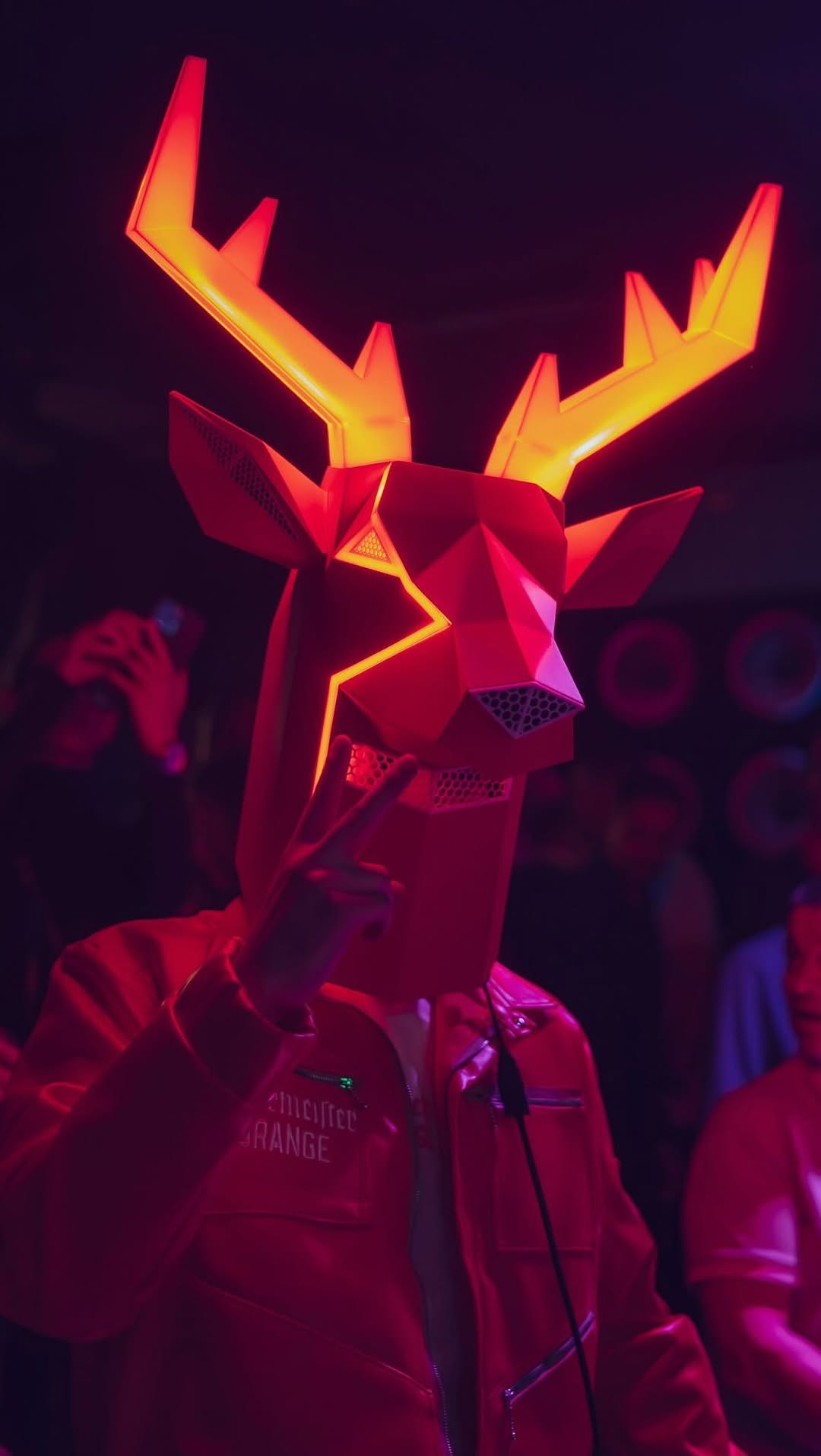 Video 8 from Dekada Club