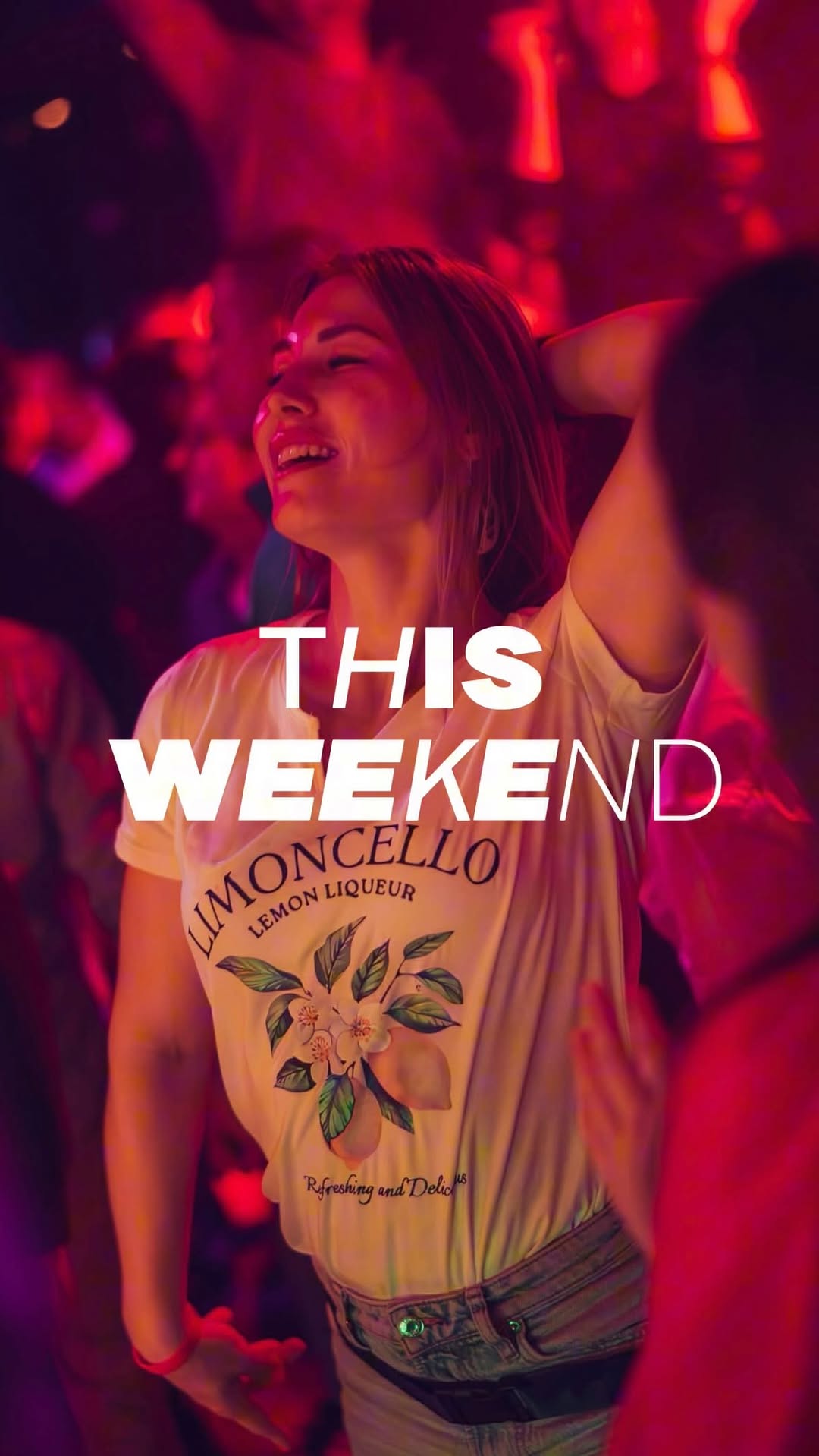 Video 2 from Dekada Club