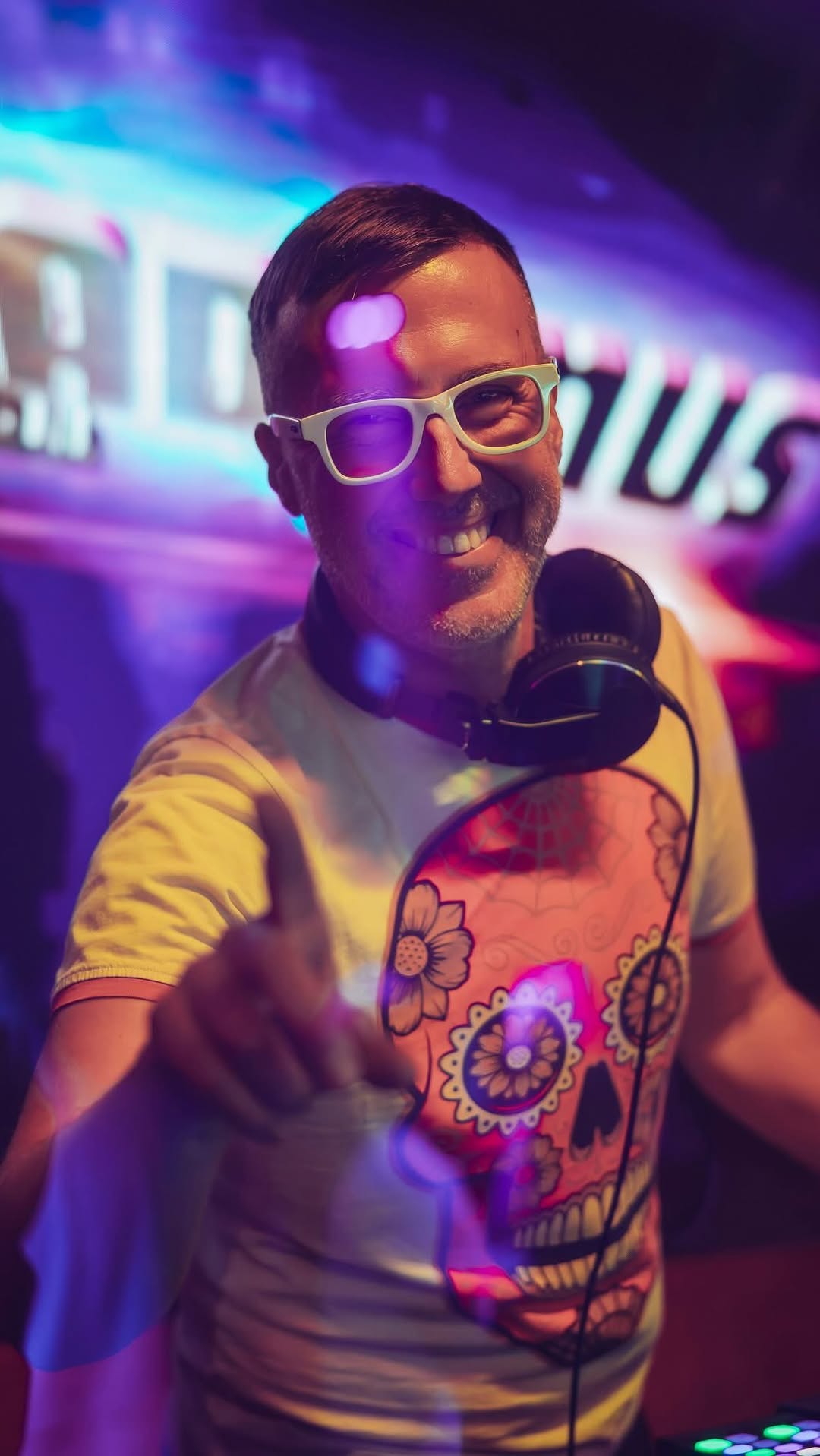Video 4 from Dekada Club