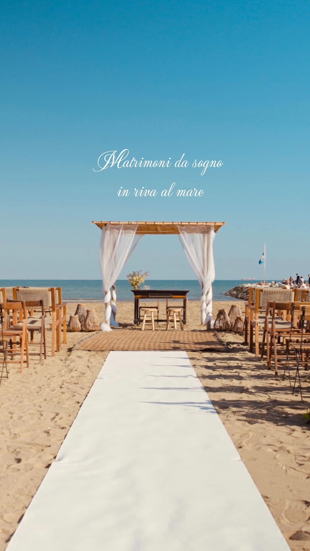 Video 8 from Des Bains 1900 Beach Club