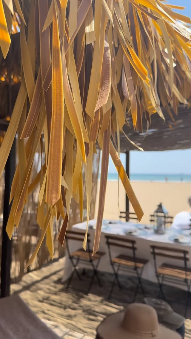Video 4 from Des Bains 1900 Beach Club