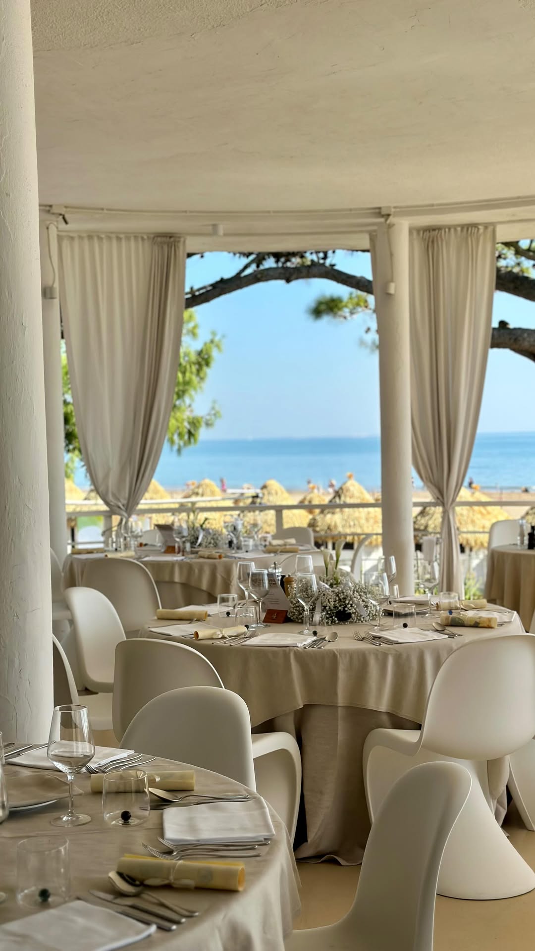 Video 5 from Des Bains 1900 Beach Club