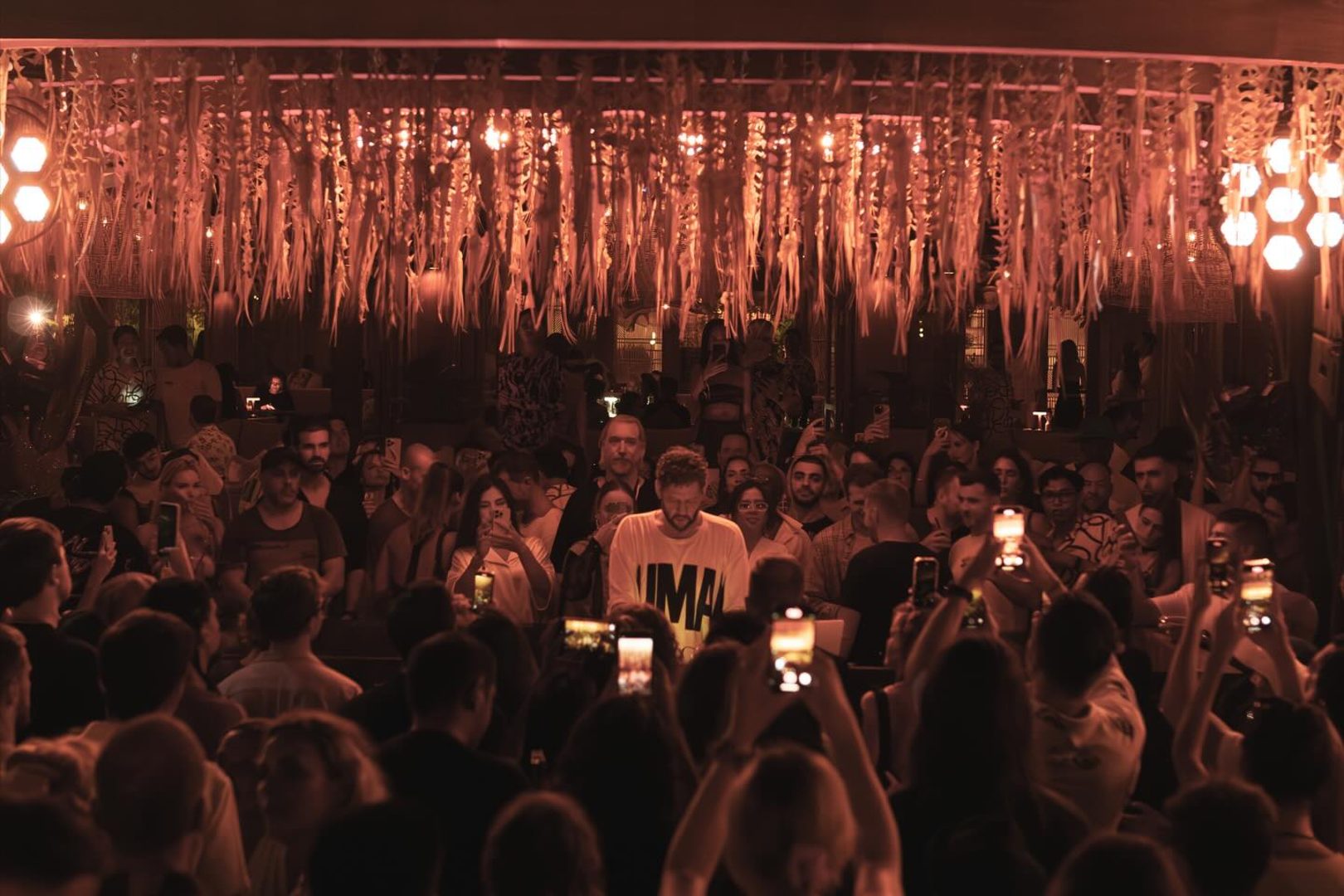 Desa Kitsuné, a night club in Bali, Indonesia — photo 2
