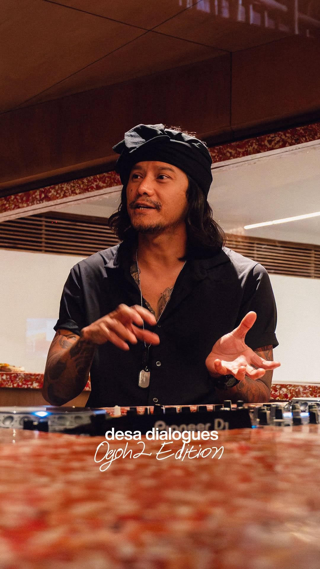Video 3 from Desa Potato Head