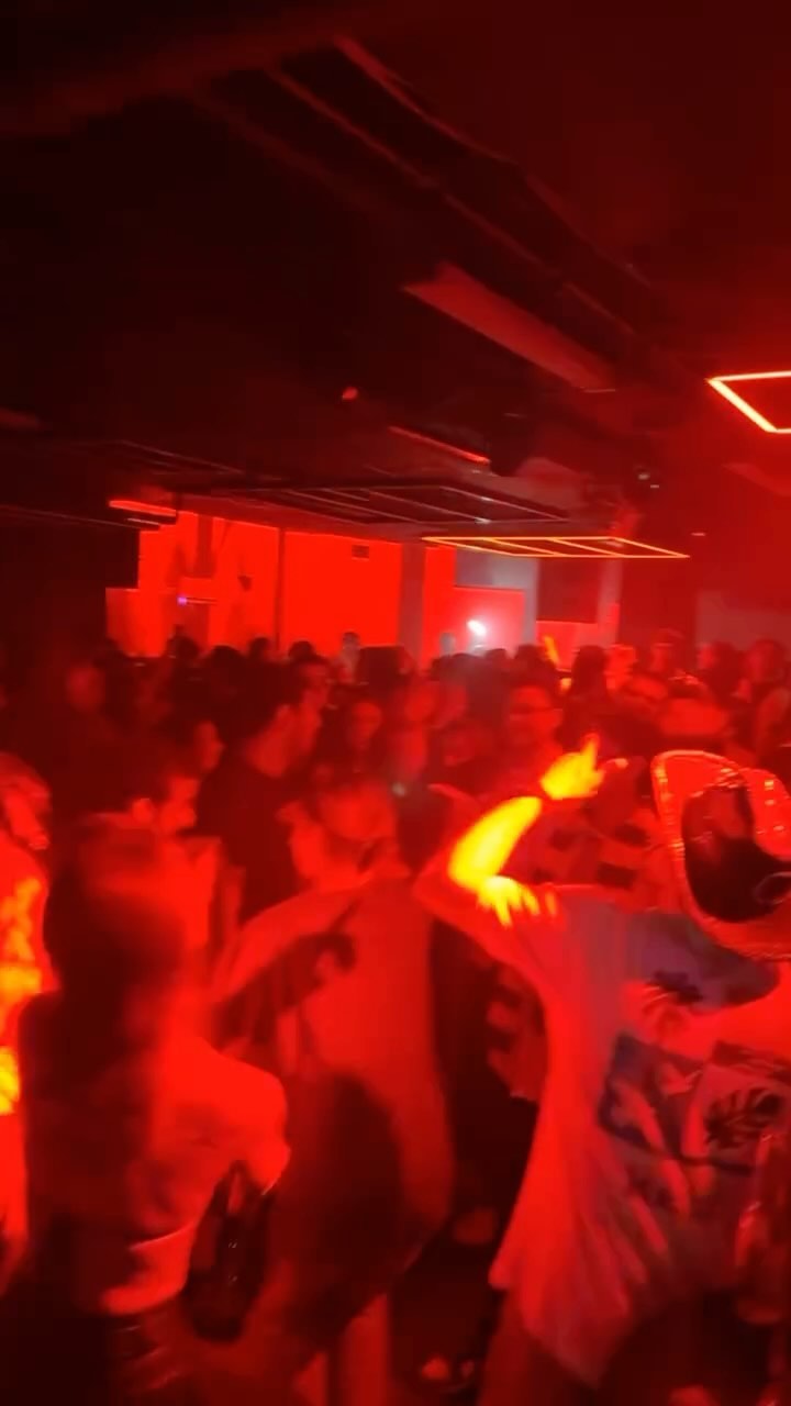 Video 6 from Desire Nightclub