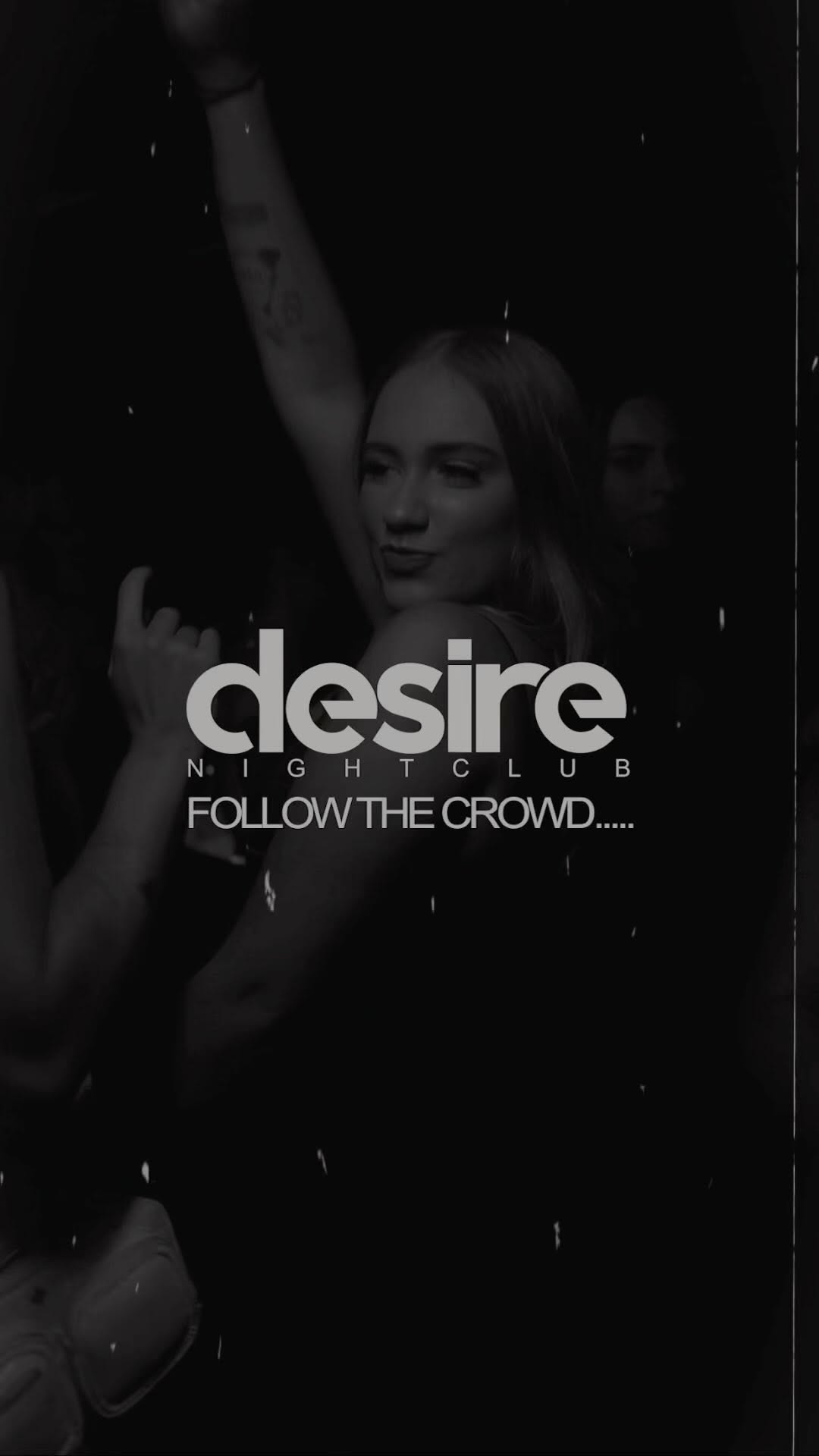 Video 3 from Desire Nightclub
