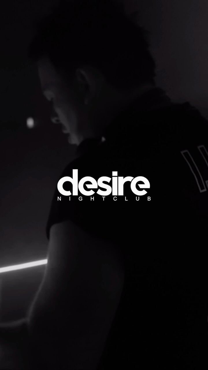 Video 2 from Desire Nightclub
