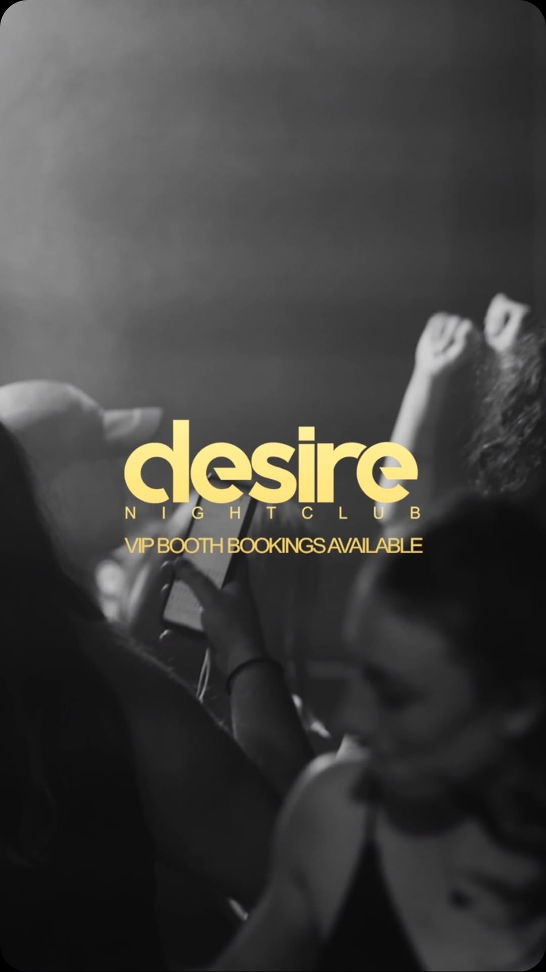 Video 1 from Desire Nightclub