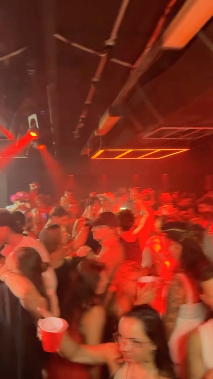 Video 8 from Desire Nightclub
