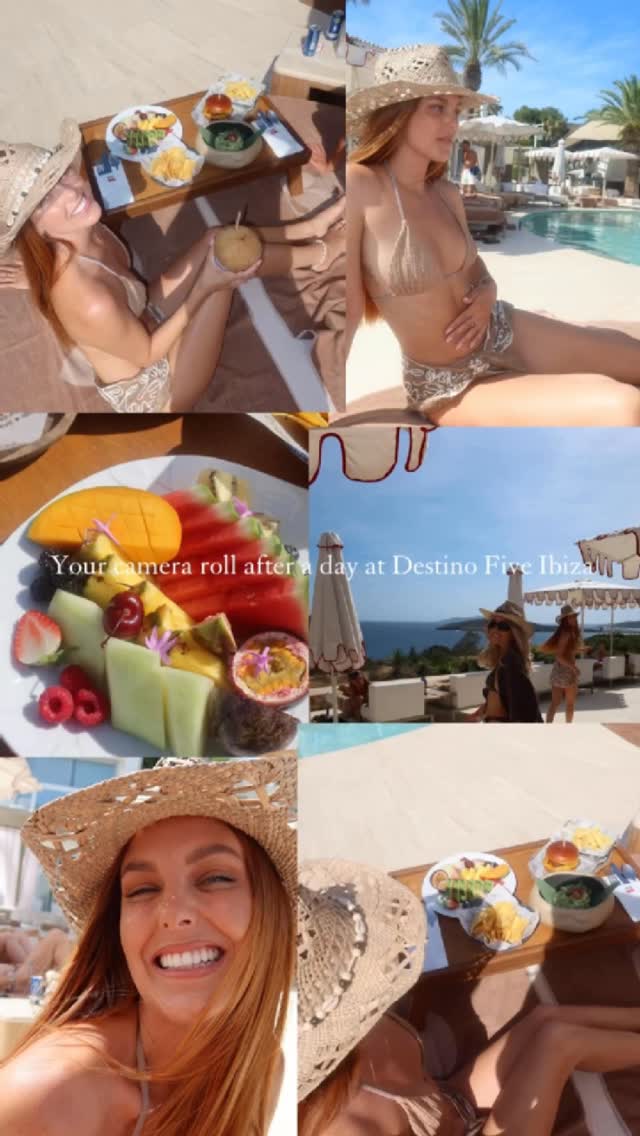 Video 7 from Destino