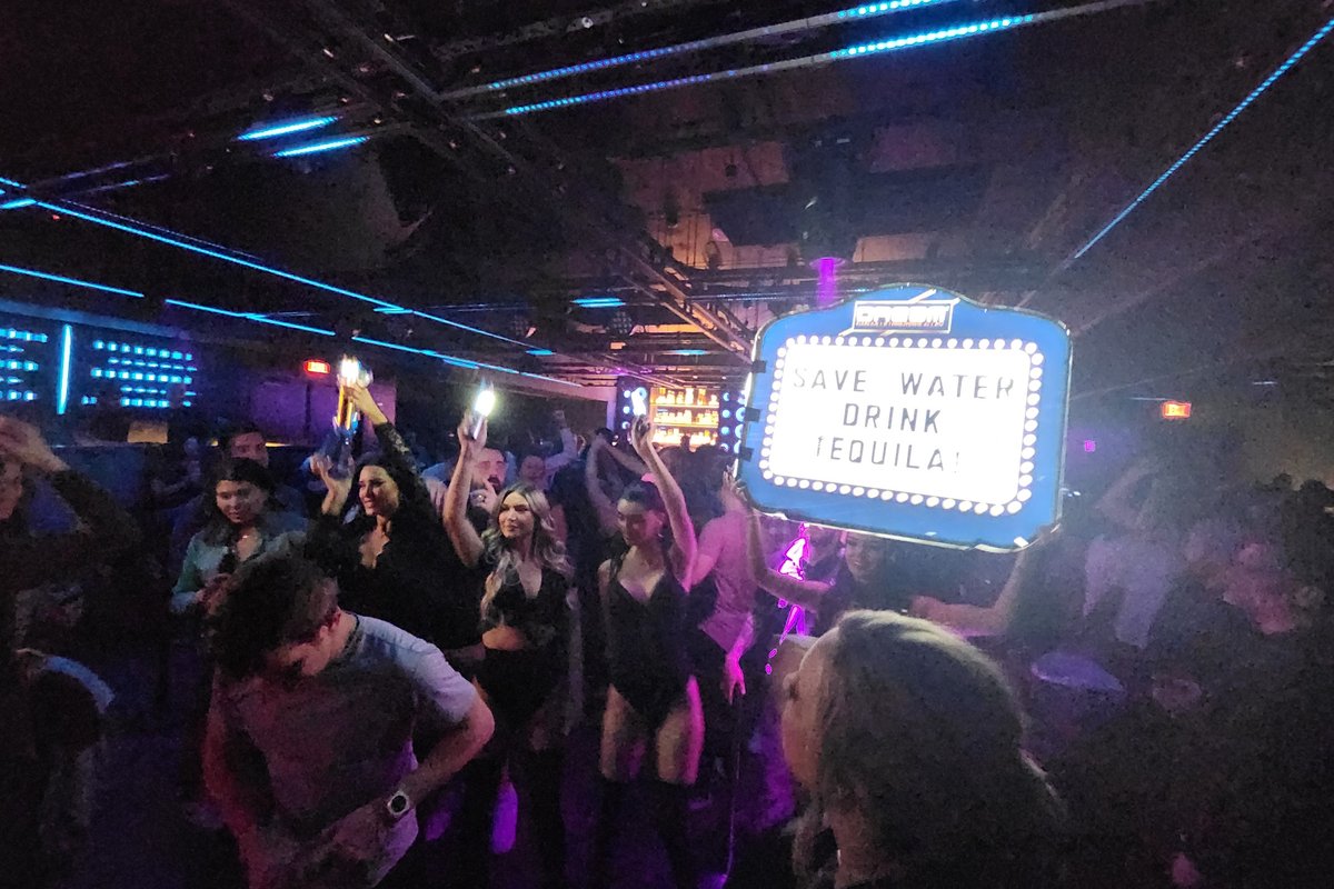 Dirty Little Secret, a night club in Nashville, USA — photo 1