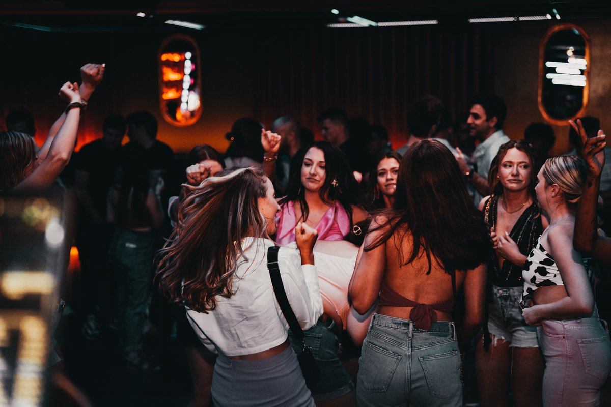 Dirty Little Secret, a night club in Nashville, USA — photo 2