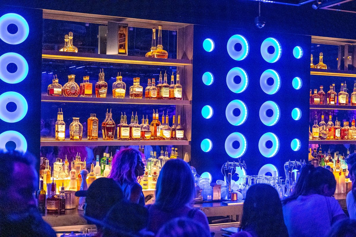 Dirty Little Secret, a night club in Nashville, USA — photo 4