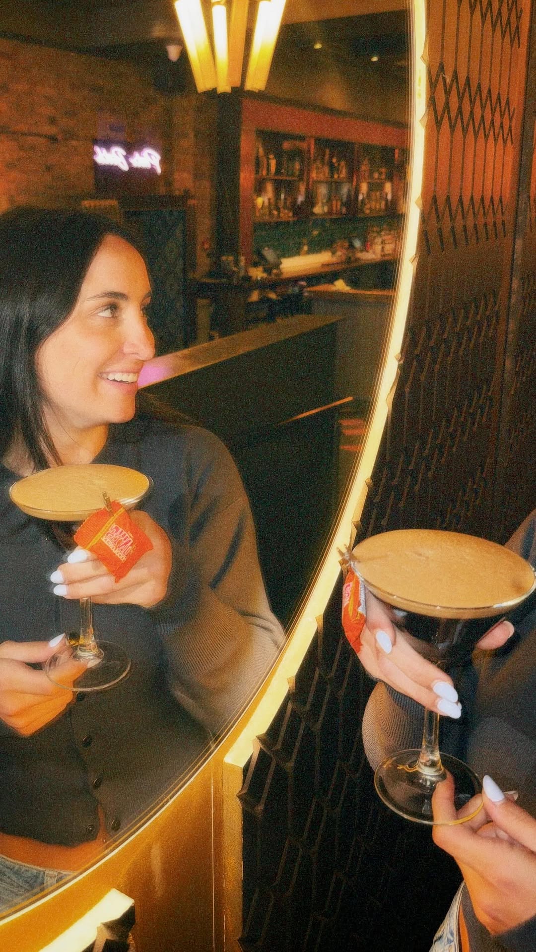 Video 6 from Dirty Martini Manchester