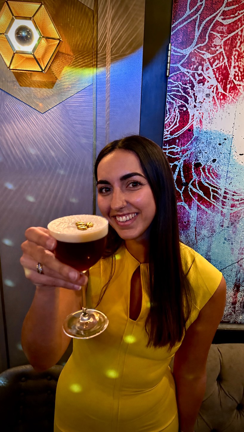 Video 1 from Dirty Martini Manchester