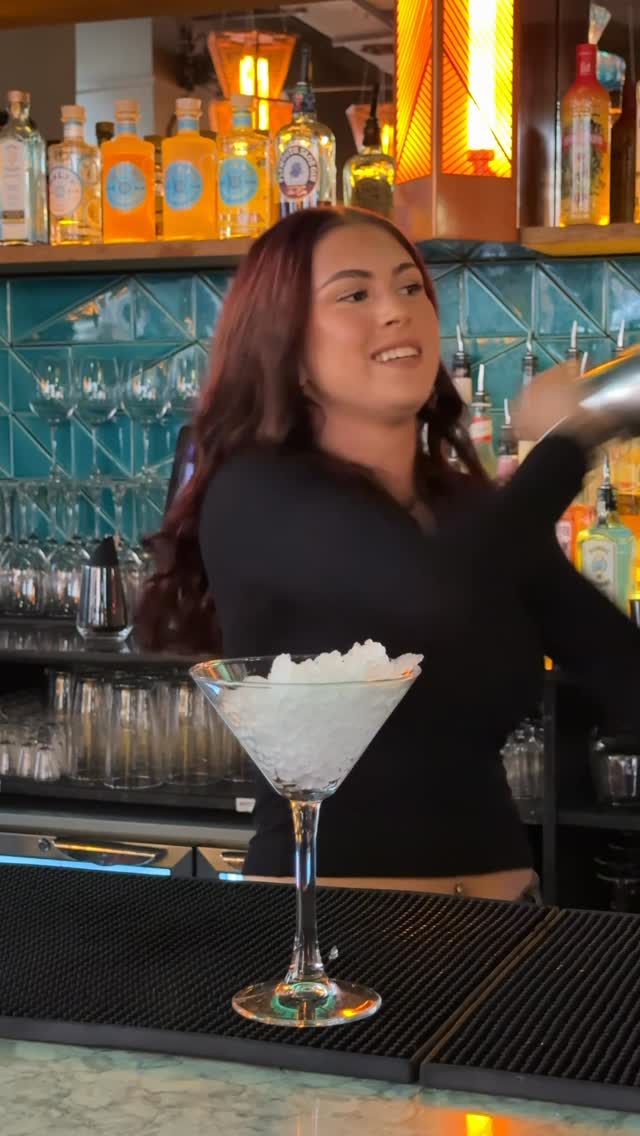Video 8 from Dirty Martini Manchester