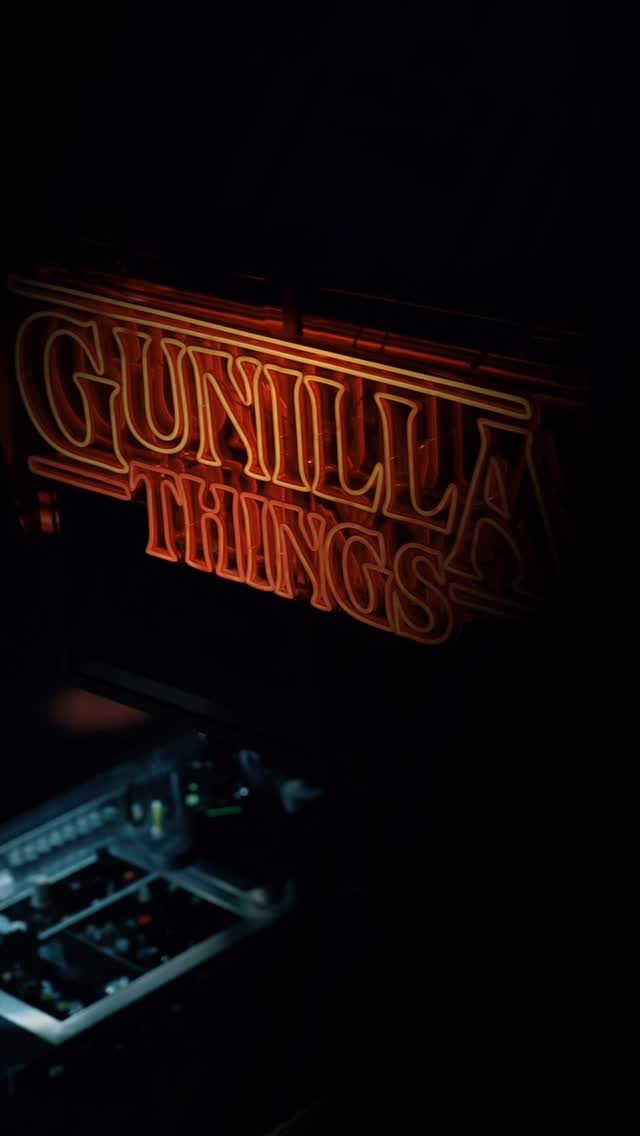 Video 8 from Discoteca Gunilla Club