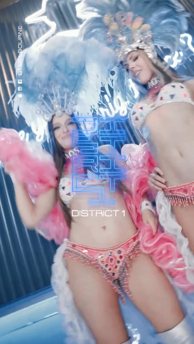 Video 1 from District 1
