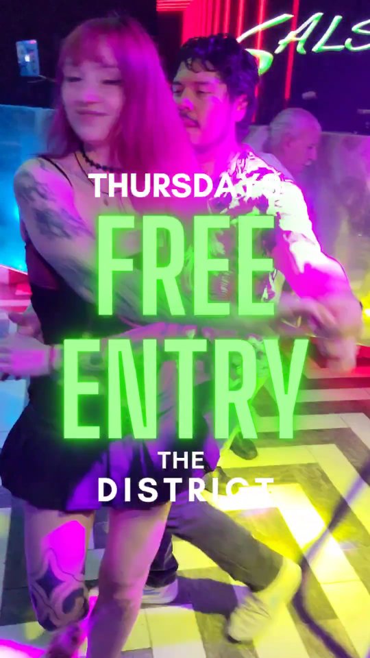 Video 2 from District