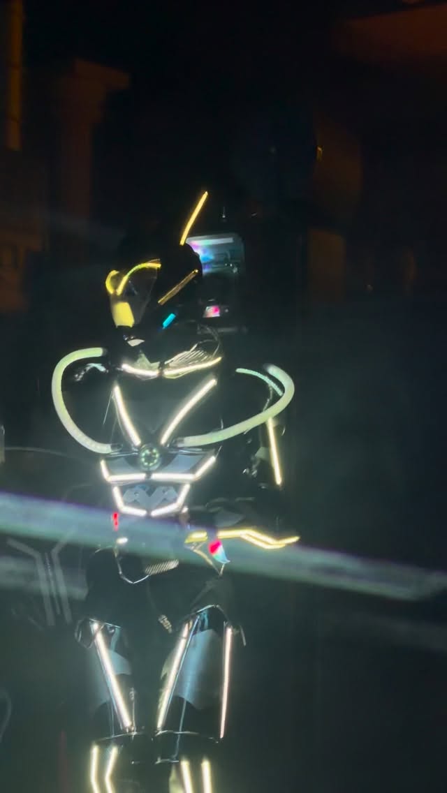Video 4 from District K