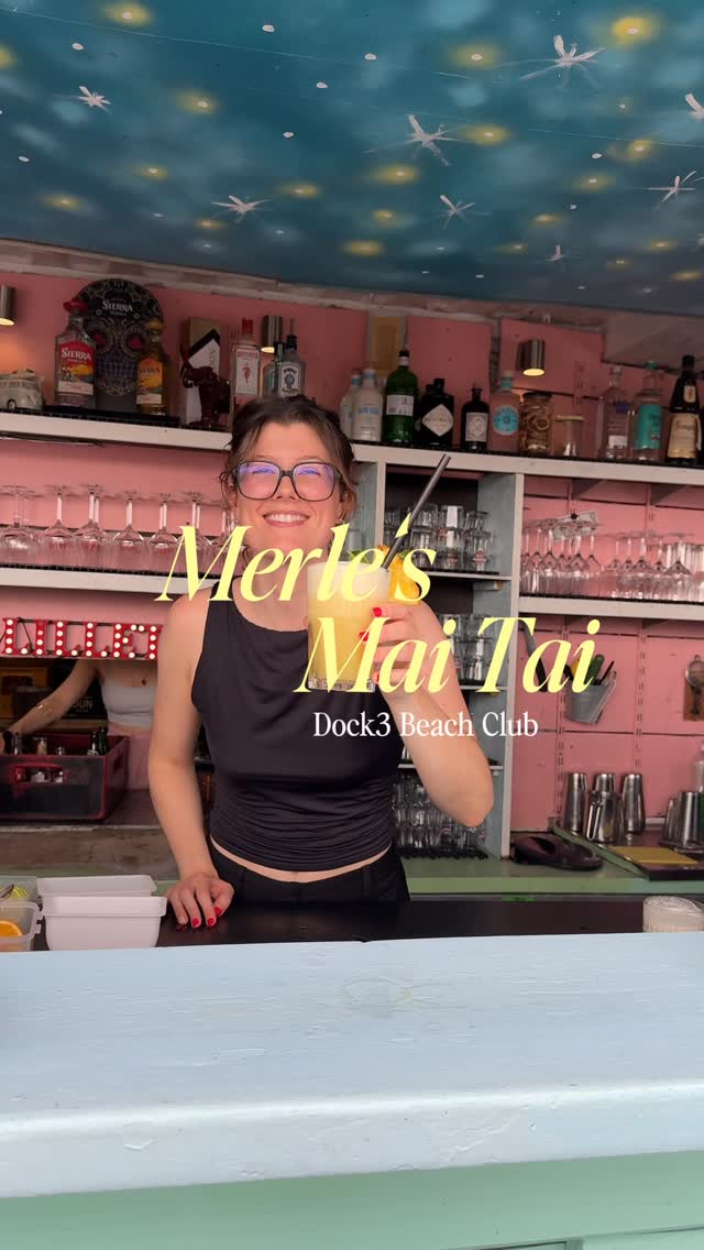 Video 7 from Dock 3 Beach Club