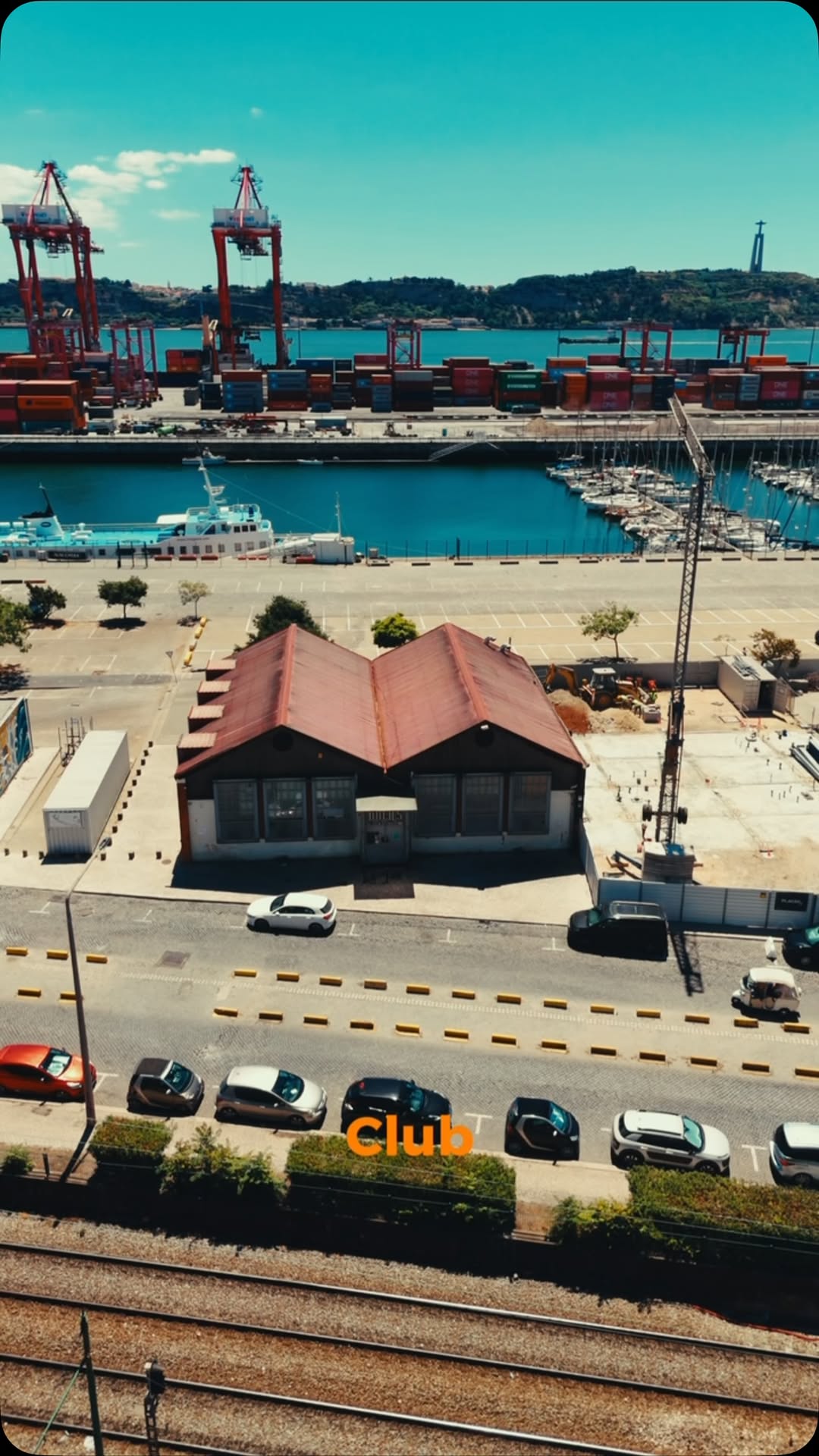 Video 5 from Dock’s Club