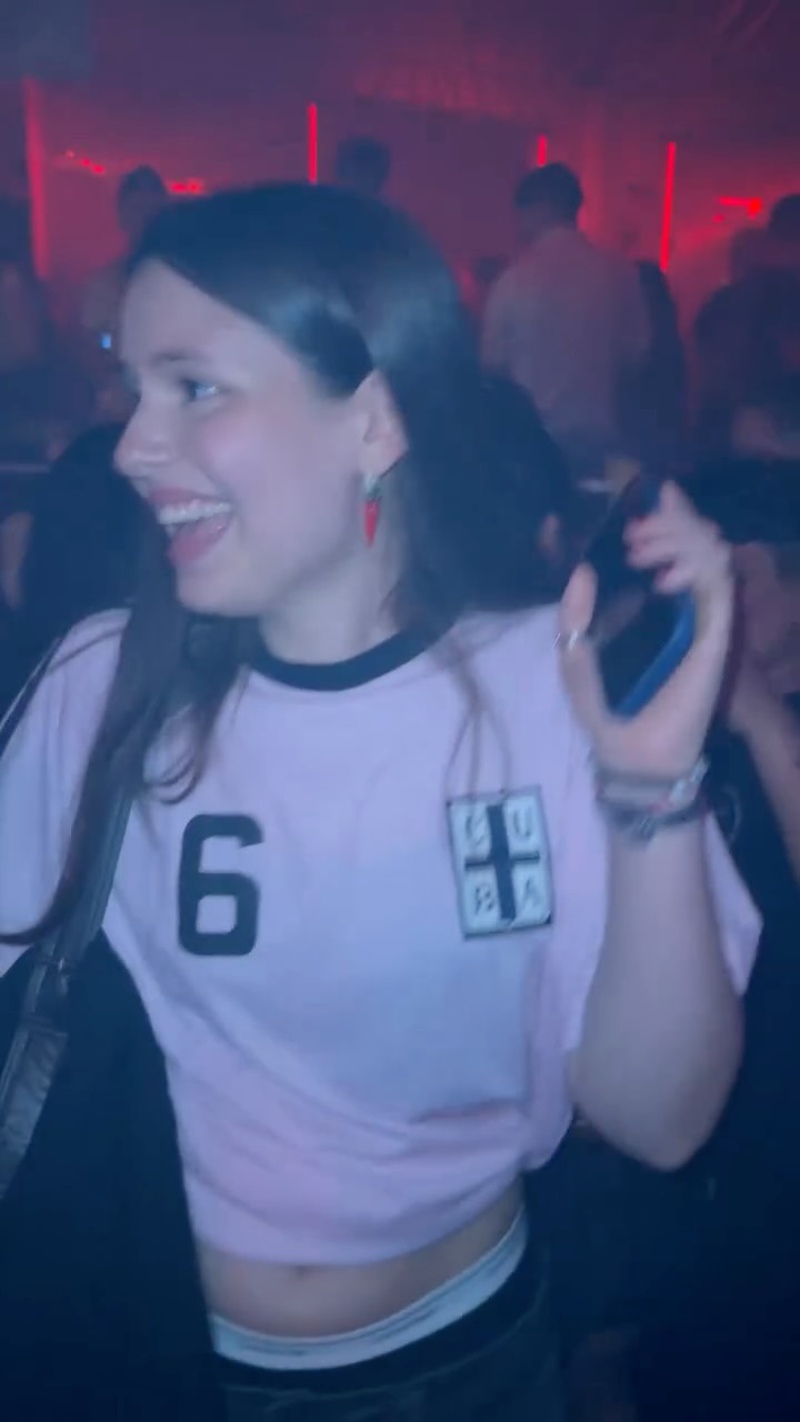 Video 7 from Doha Bar