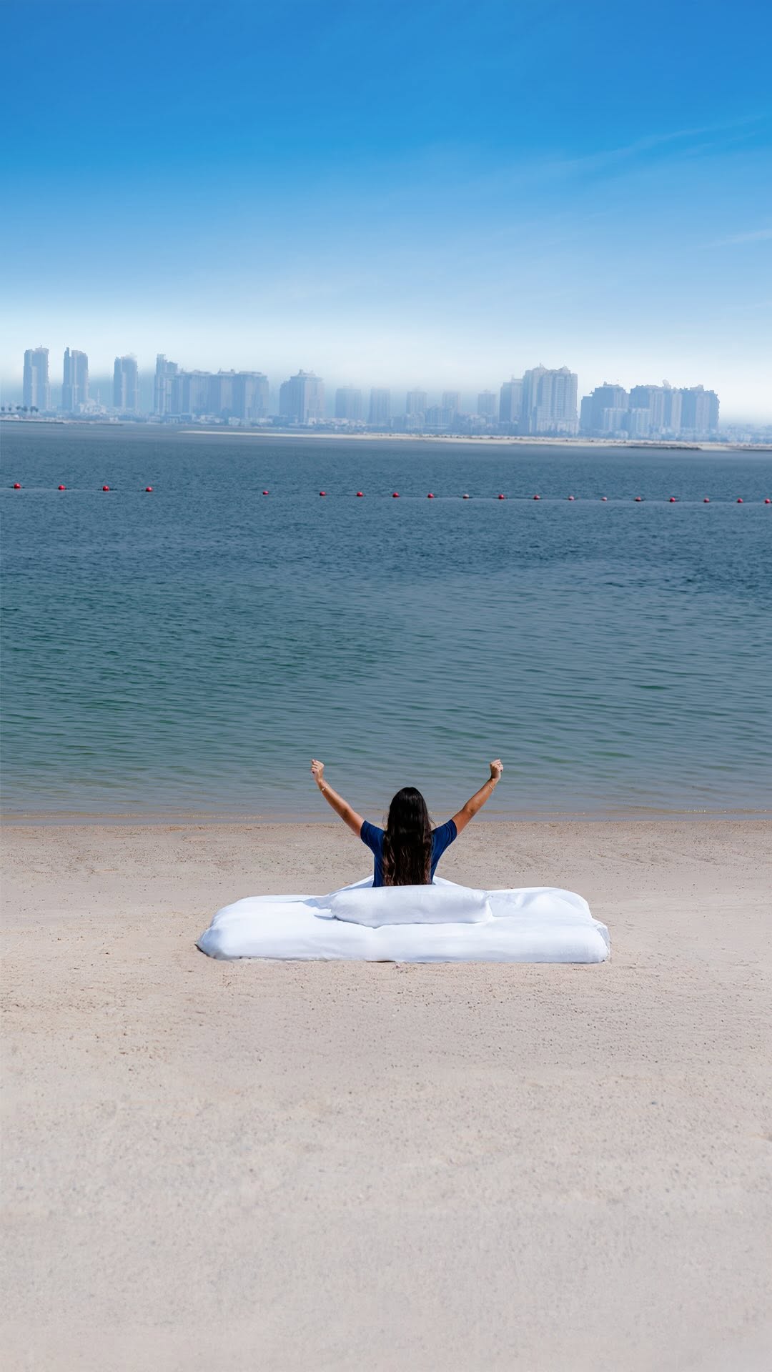 Video 4 from Doha Sands