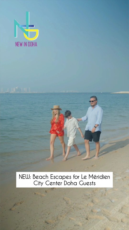 Video 5 from Doha Sands